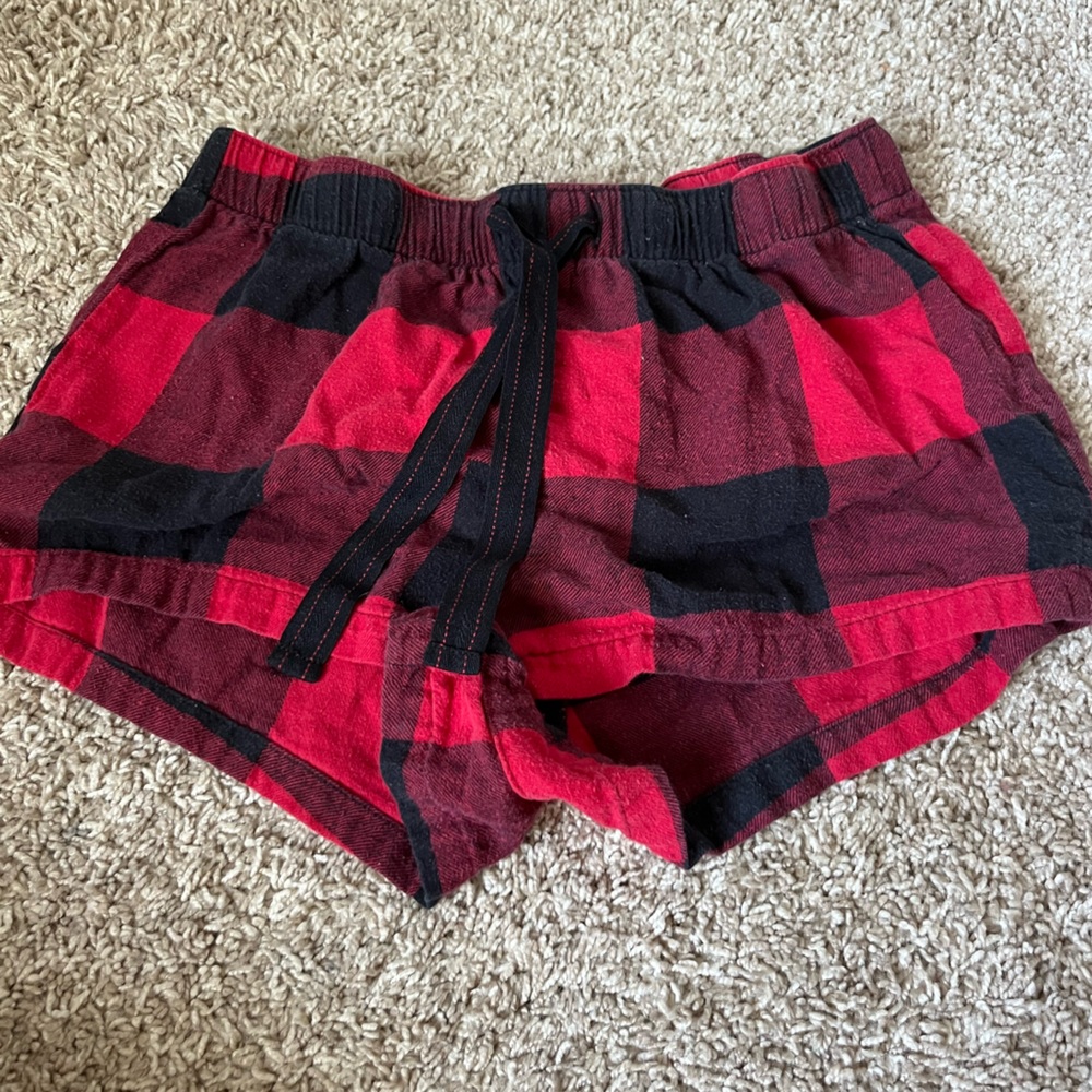 Old Navy PJ Shorts